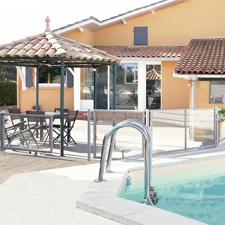Coutras Villa Marguerite المظهر الخارجي الصورة